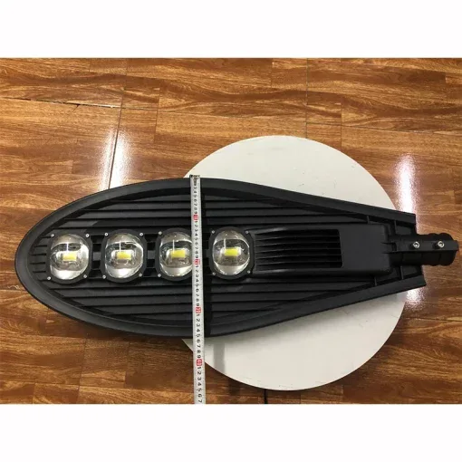 Đèn đường cao áp 200W dẫn đầu thị trường - DQL - Ảnh 5