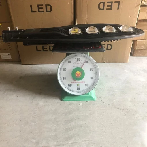 Đèn đường cao áp 200W dẫn đầu thị trường - DQL - Ảnh 9