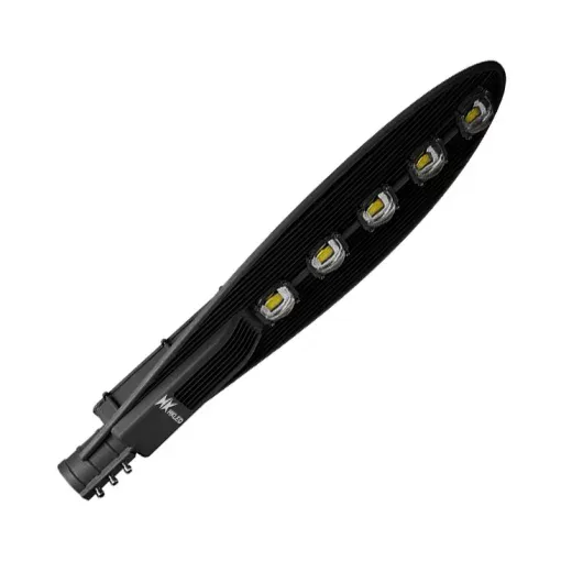 Đèn đường cao tốc 250W Thương hiệu được ưa chuộng số 5 - DQL