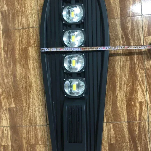 Đèn đường cao tốc 250W Thương hiệu được ưa chuộng số 5 - DQL - Ảnh 4
