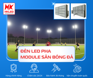 Đèn pha module 400W