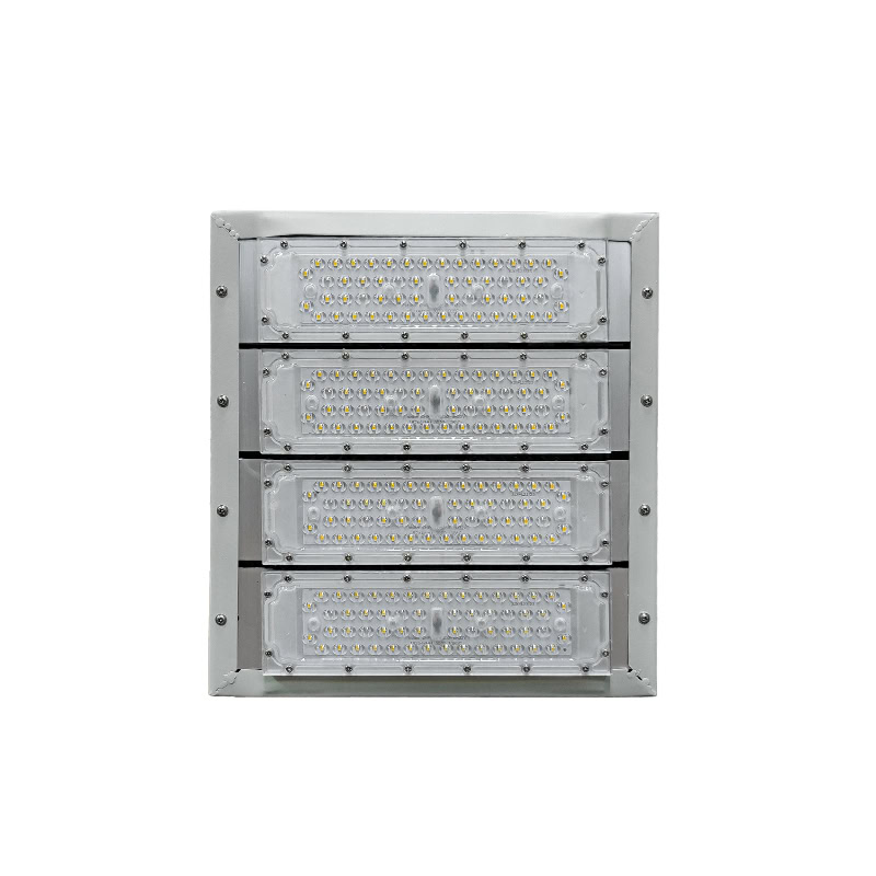 ĐÈN LED SÂN BÓNG 200W HKLED