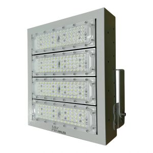 Đèn pha module 200W – Giải pháp chiếu sáng cho sân bóng ngoài trời