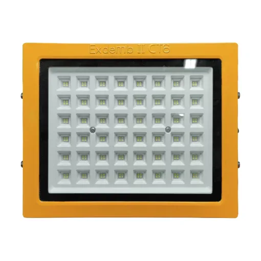 Đèn phòng nổ DNP1S150 - Ảnh 9