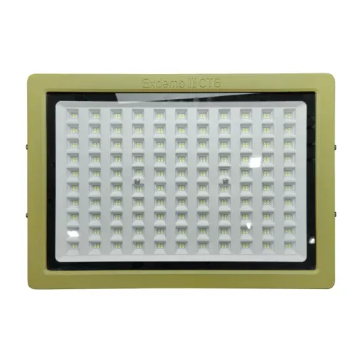 Đèn phòng nổ DNP1S400 - Ảnh 9