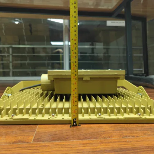 Đèn phòng nổ DNP1S400 - Ảnh 5