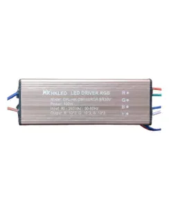 Nguồn điện đèn LED đổi màu công suất 100W
