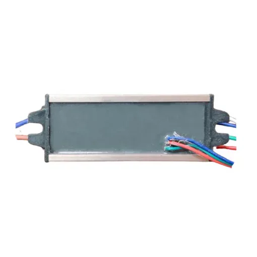 Nguồn điện đèn LED đổi màu công suất 100W - Ảnh 2