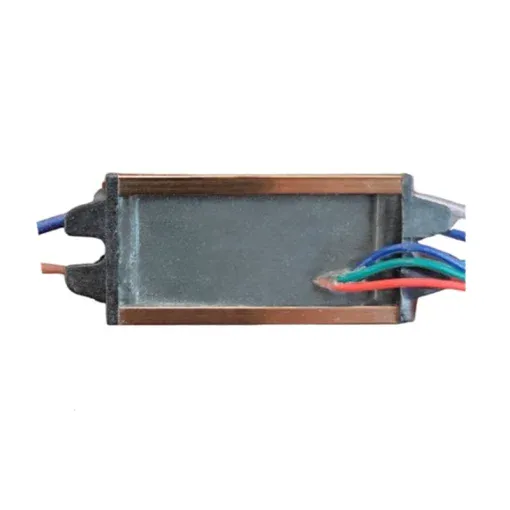Nguồn điện đèn LED đổi màu công suất 20W - Ảnh 2