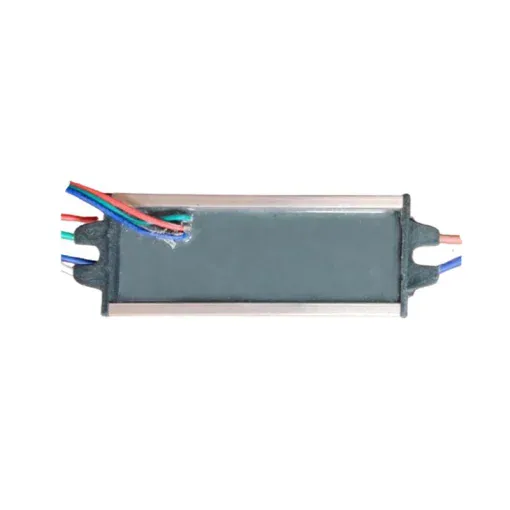 Nguồn điện đèn LED đổi màu công suất 30W - Ảnh 2
