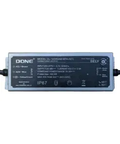 Nguồn điện DONE công suất 100W (DL-105W2A8-MPA-H)