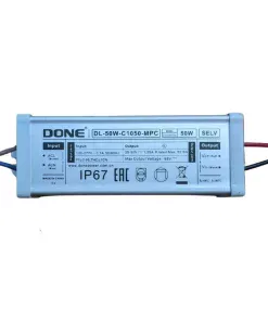 Nguồn điện DONE công suất 50W (DLC-50W1A5-MP)