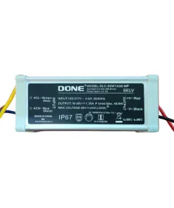 Nguồn điện DONE công suất 50W (DLC-50W1A35-MP)