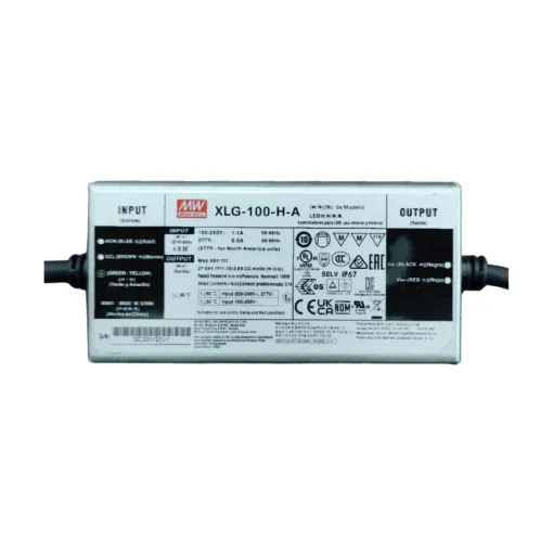 Nguồn điện MEANWELL công suất 100W