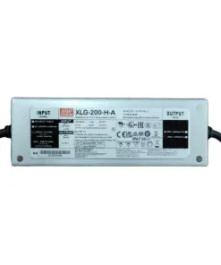 Nguồn điện MEANWELL công suất 200W