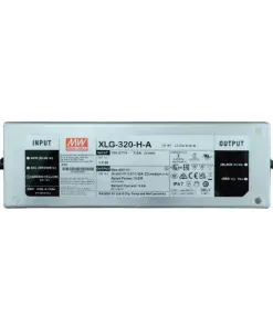 Nguồn điện MEANWELL công suất 320W