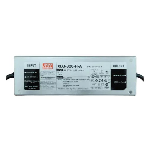 Nguồn điện MEANWELL công suất 320W