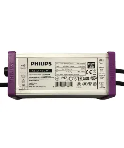 Nguồn điện PHILIP DIM 5 LEVER XITANIUM công suất 150W