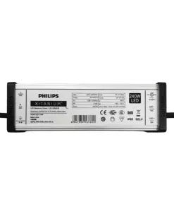 Nguồn điện PHILIP XITANIUM công suất 240W