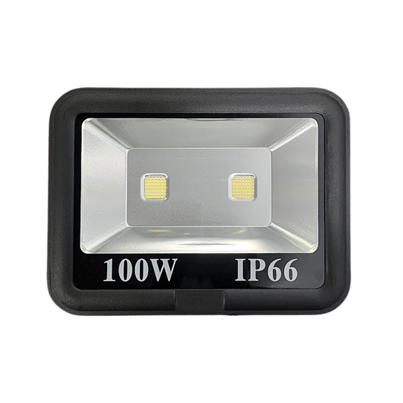 Đèn pha 100W HKLED