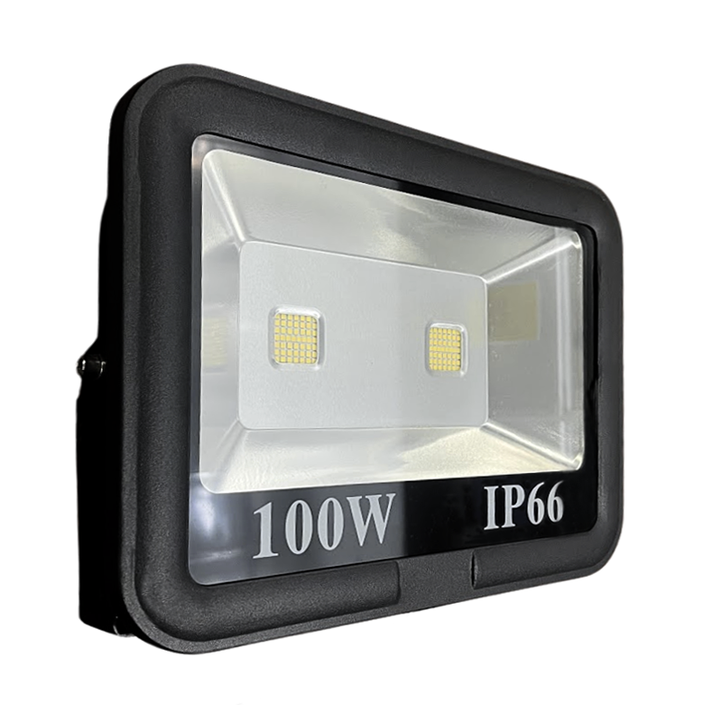 Đèn pha 100W HKLED