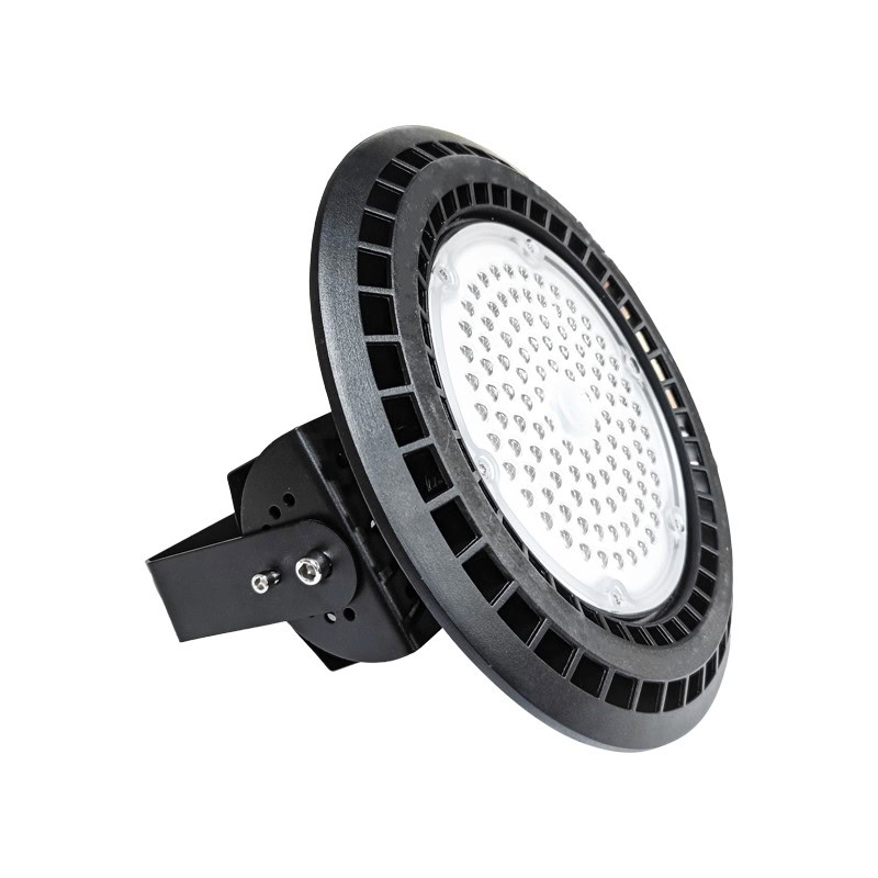 Đèn LED UFO 100W