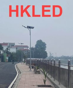 Cách Lựa Chọn Đèn Đường Năng Lượng Mặt Trời Phù Hợp – Bí Quyết Tiết Kiệm Và Hiệu Quả