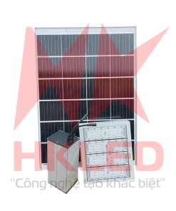 Đèn led năng lượng mặt trời cho sân bóng – Giải pháp chiếu sáng xanh, tiết kiệm và hiệu quả