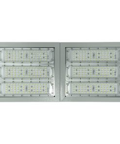 ĐÈN LED PHA 300W NĂNG LƯỢNG MẶT TRỜI CÔNG NGHỆ 12.8V – GIẢI PHÁP CHIẾU SÁNG HIỆU QUẢ CHO SÂN BÓNG