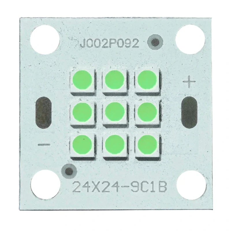 CHIPLED COB BRIDGELUX INSIDE 3030 CÔNG SUẤT 10W - Ảnh 5