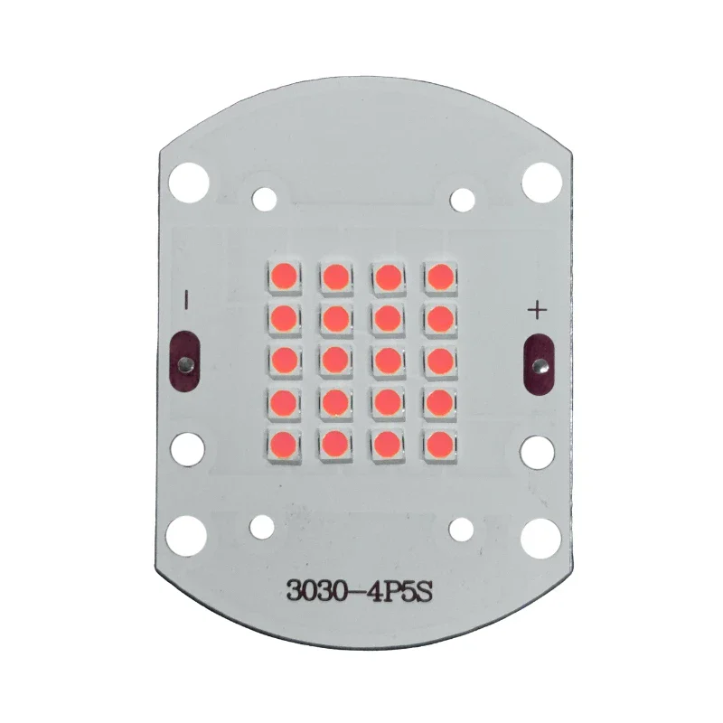 CHIPLED COB BRIDGELUX INSIDE 3030 CÔNG SUẤT 20W - Ảnh 6