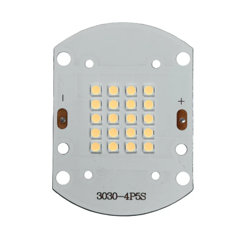 CHIPLED COB BRIDGELUX INSIDE 3030 CÔNG SUẤT 20W