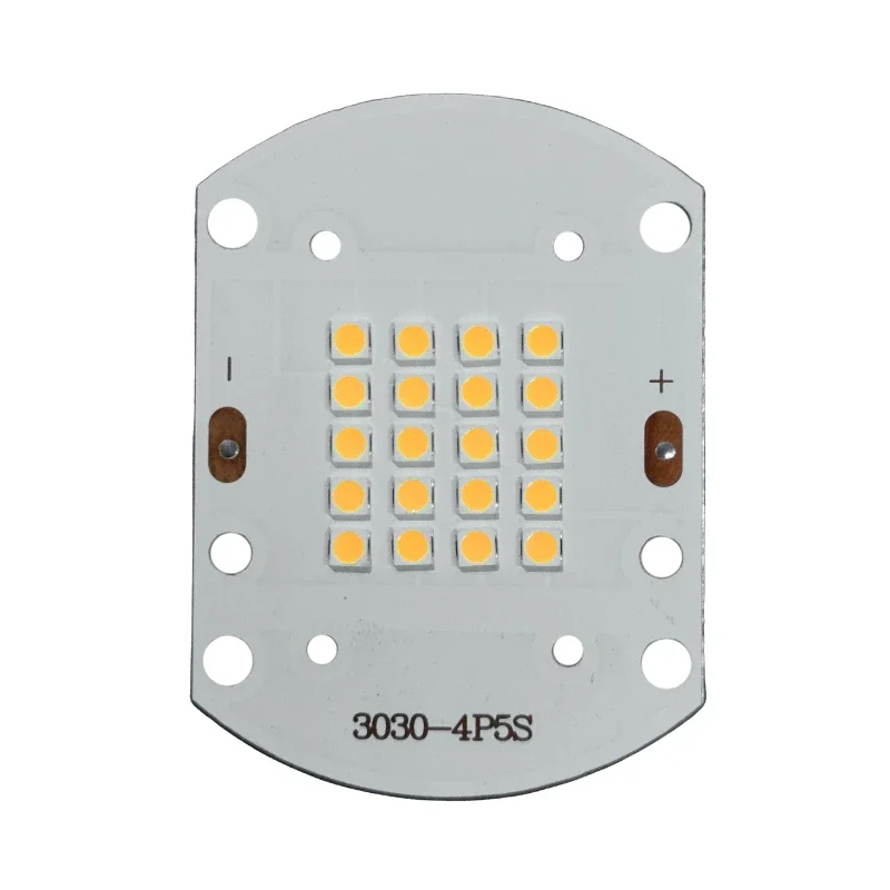 CHIPLED COB BRIDGELUX INSIDE 3030 CÔNG SUẤT 20W - Ảnh 2