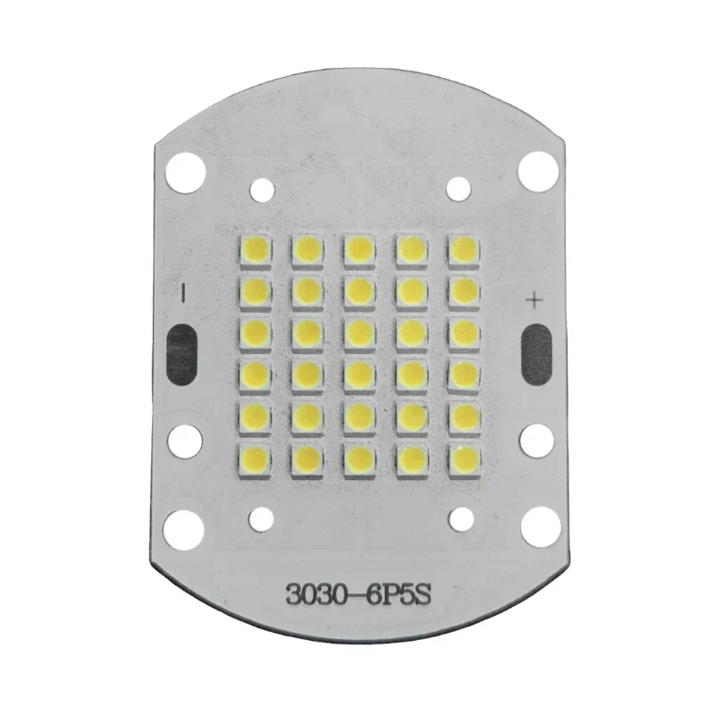 CHIPLED COB BRIDGELUX INSIDE 3030 CÔNG SUẤT 30W