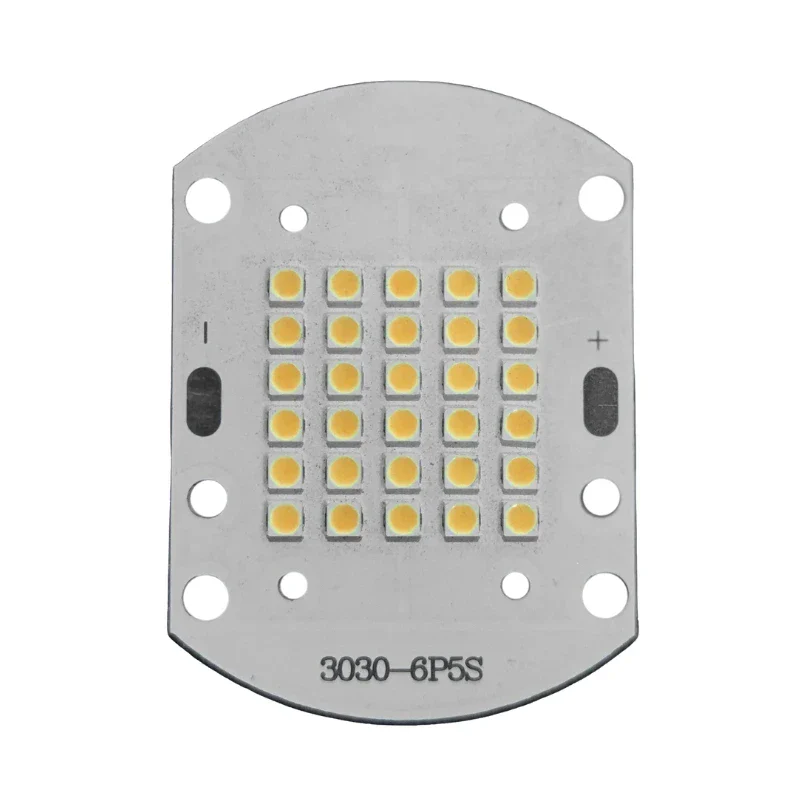 CHIPLED COB BRIDGELUX INSIDE 3030 CÔNG SUẤT 30W - Ảnh 2