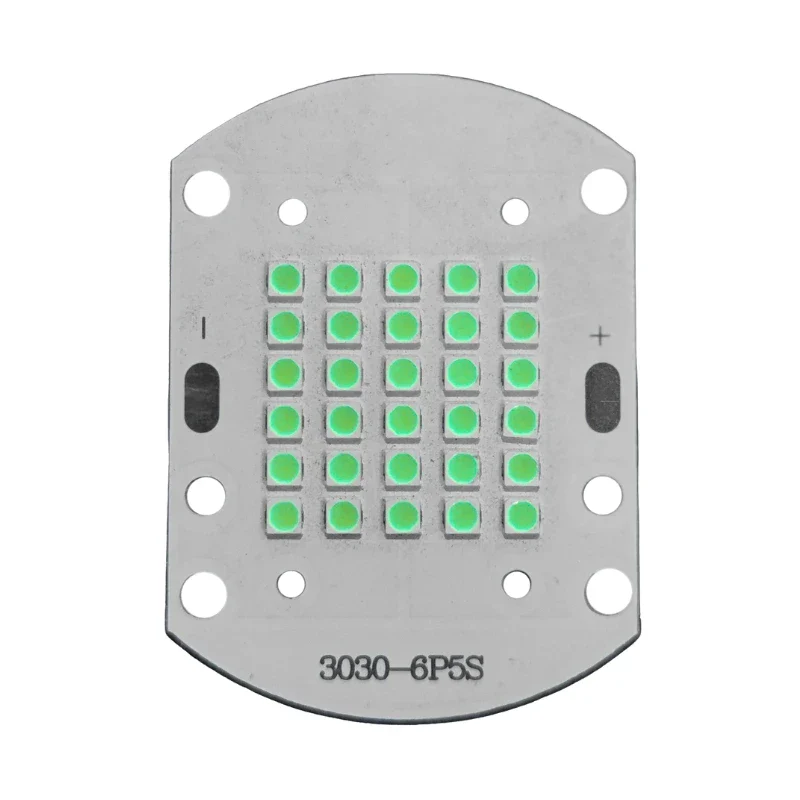 CHIPLED COB BRIDGELUX INSIDE 3030 CÔNG SUẤT 30W - Ảnh 5