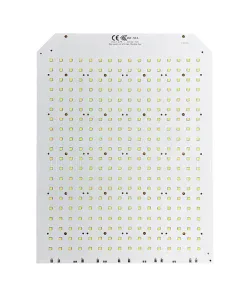 Chipled Bridgelux inside 3030 đèn đường M22 công suất 200W