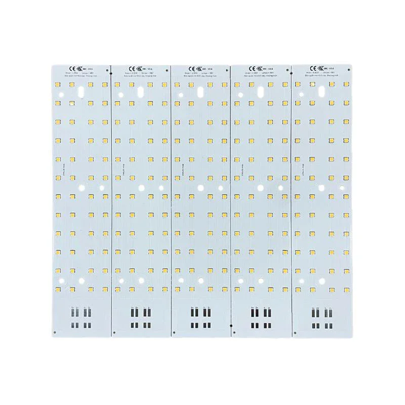 Chipled Bridgelux Inside 3030 BRP371 công suất 50W