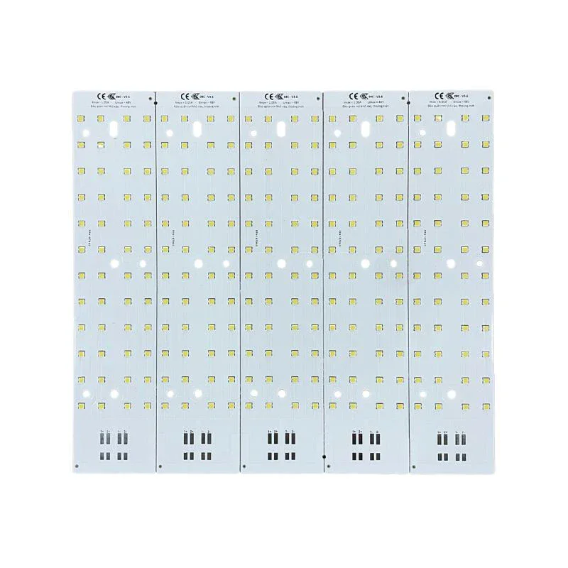 Chipled Philips Lumiled inside 3030 BRP371 công suất 50W