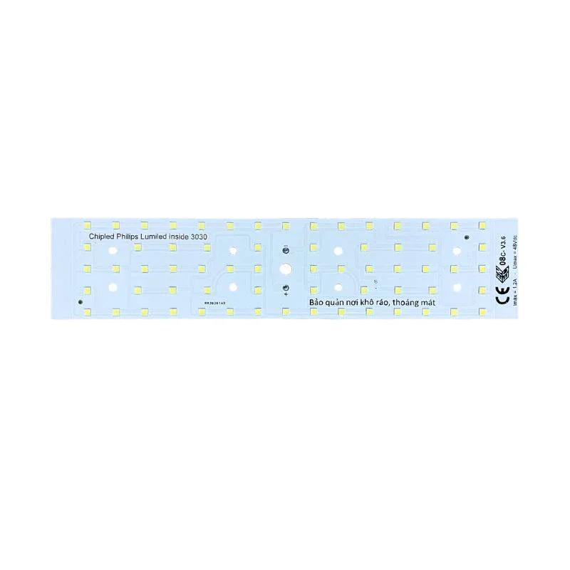Chipled Module SMD Philips Lumiled inside 3030 48V Công suất 50W
