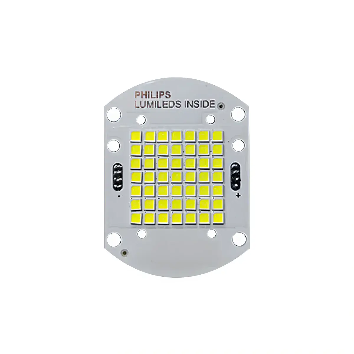 Chipled COB Philips Lumiled inside 3030 42V Công suất 50W