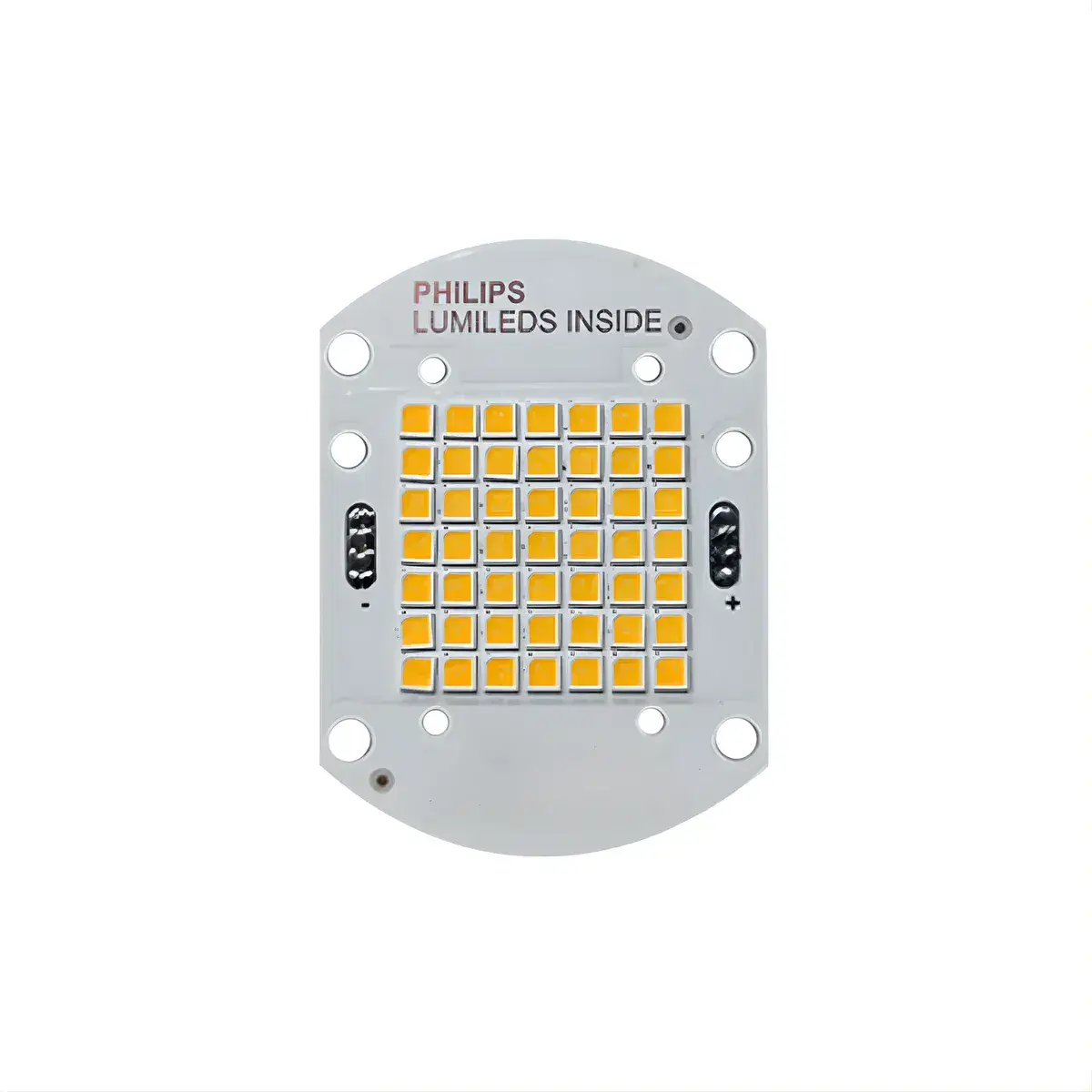 Chipled COB Philips Lumiled inside 3030 42V Công suất 50W - Ảnh 3