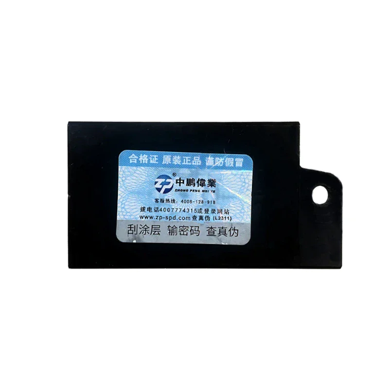 Chống Sét ZP - LSP20 - PR - Ảnh 2