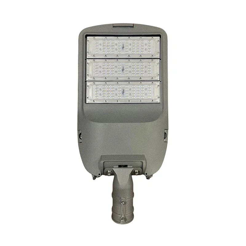 Đèn LED đường phố D02B Module SMD - Công suất 150W - Ảnh 2