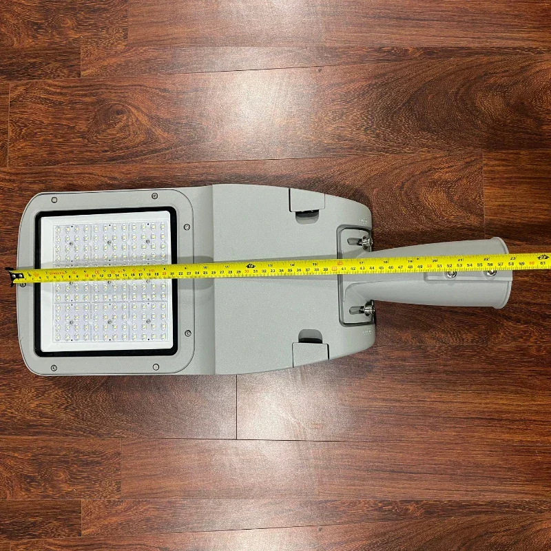 Đèn LED đường phố D26 Module SMD - Công suất 100W - Ảnh 5