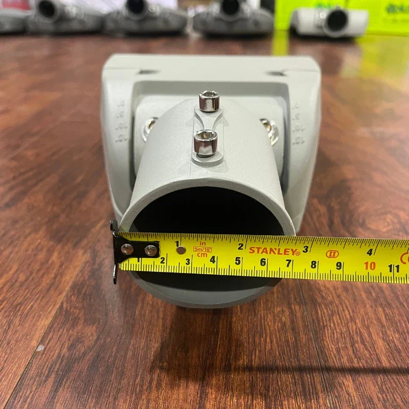 Đèn LED đường phố D26 Module SMD - Công suất 50W - Ảnh 8