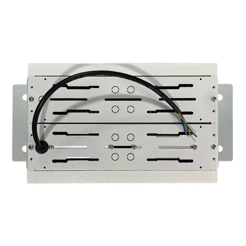 Đèn LED cây xăng chống nổ 100W chất lượng cao cấp - Ảnh 3