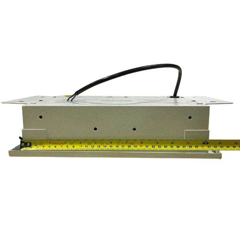 Đèn LED cây xăng chống nổ 100W chất lượng cao cấp - Ảnh 5