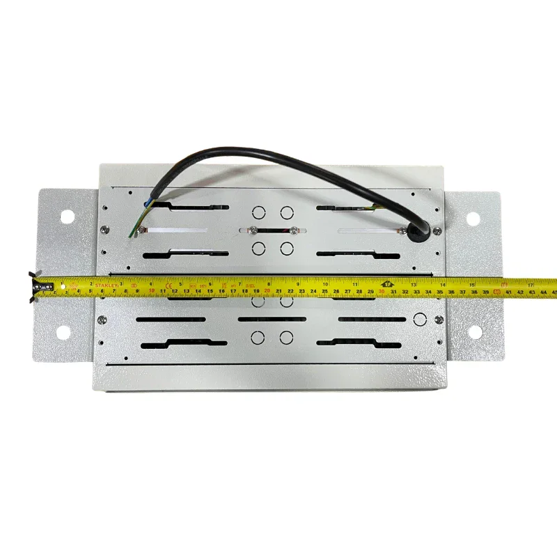 Đèn LED cây xăng chống nổ 100W chất lượng cao cấp - Ảnh 8