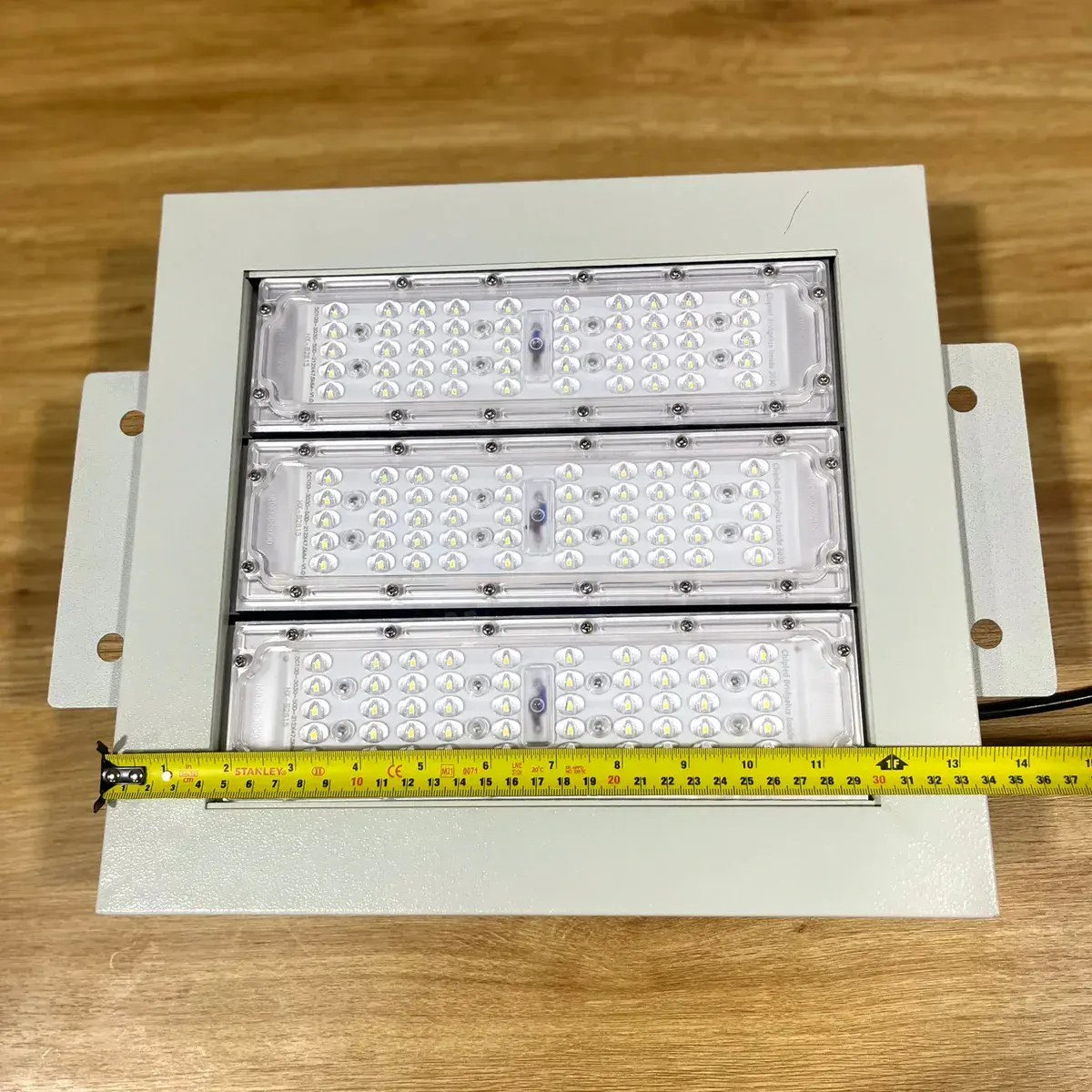 Đèn phòng nổ cây xăng Module SMD - Công suất 150W - Ảnh 8